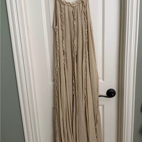 Free People McKinley maxi Dress - Picture 6 of 6